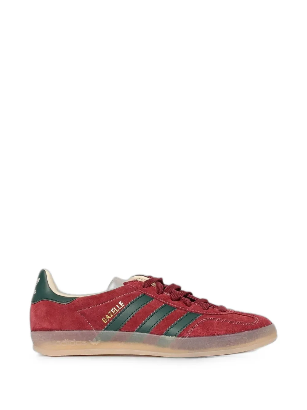 adidas Gazelle Indoor sneakers - Rot