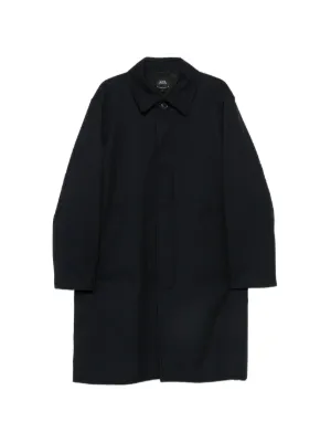 A.P.C. チェスターコート メンズ通販 - FARFETCH