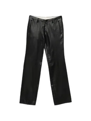 Namacheko Ingaro Trousers | Black | FARFETCH