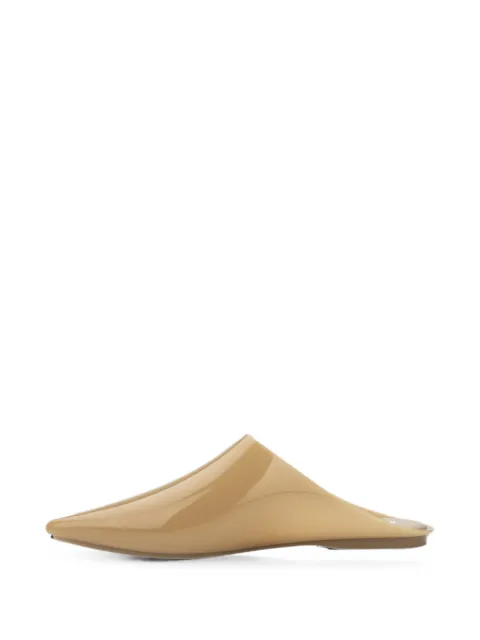Melissa mules She II