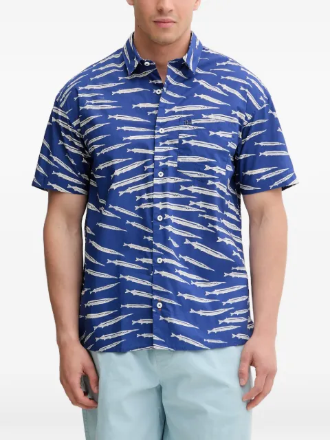 Napapijri Elior short-sleeve shirt