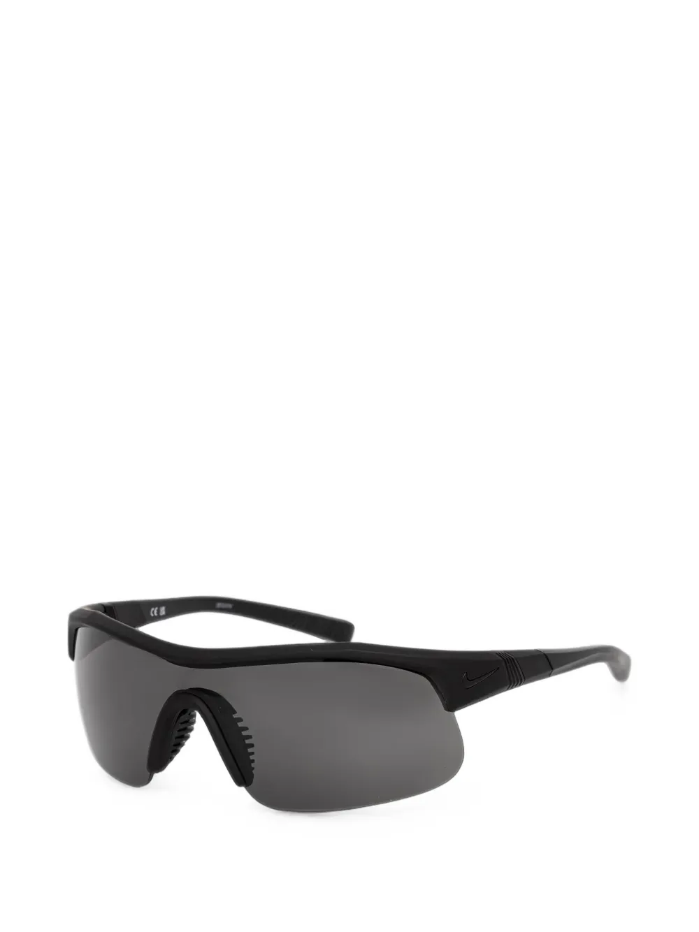 Nike Show X1 sunglasses Zwart