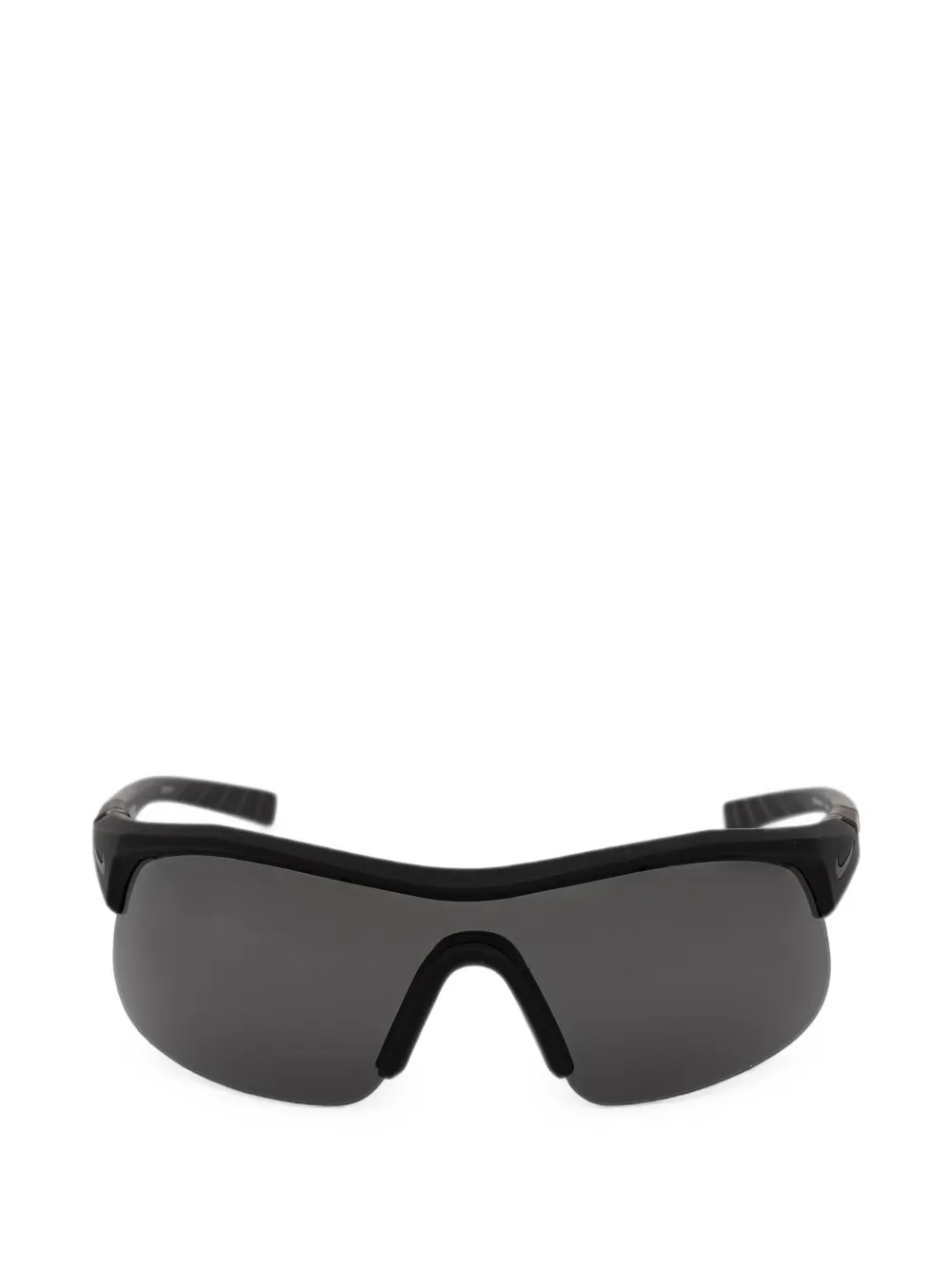 Nike Show X1 sunglasses Zwart
