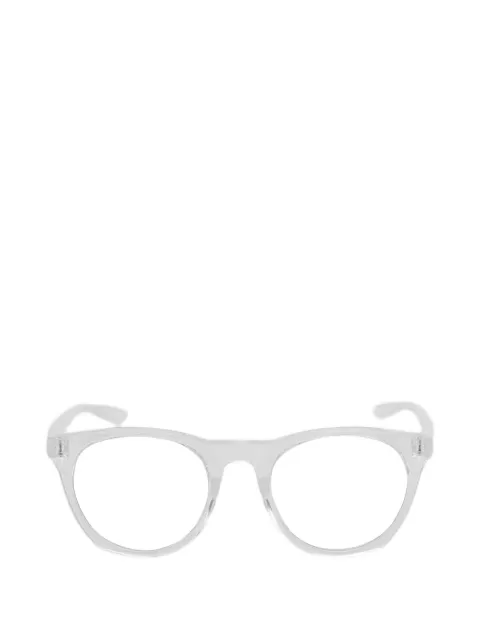 Nike Essential Horizon round-frrame sunglasses