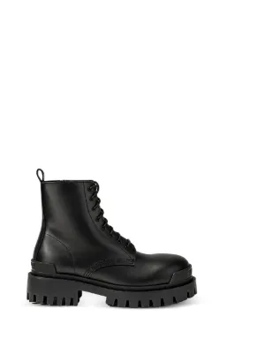 BALENCIAGA（バレンシアガ）メンズ ブーツ - FARFETCH