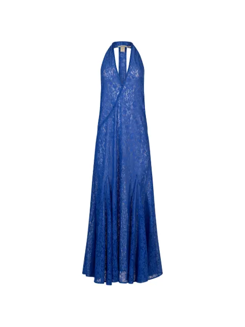 PARAMIDONNA vestido largo Jerry