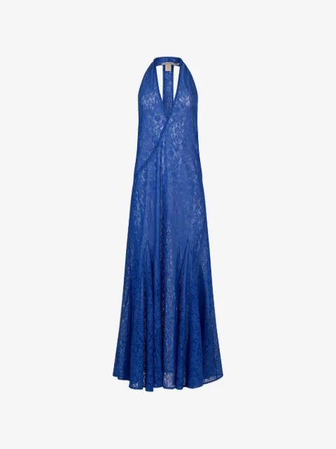 PARAMIDONNA Jerry maxi dress