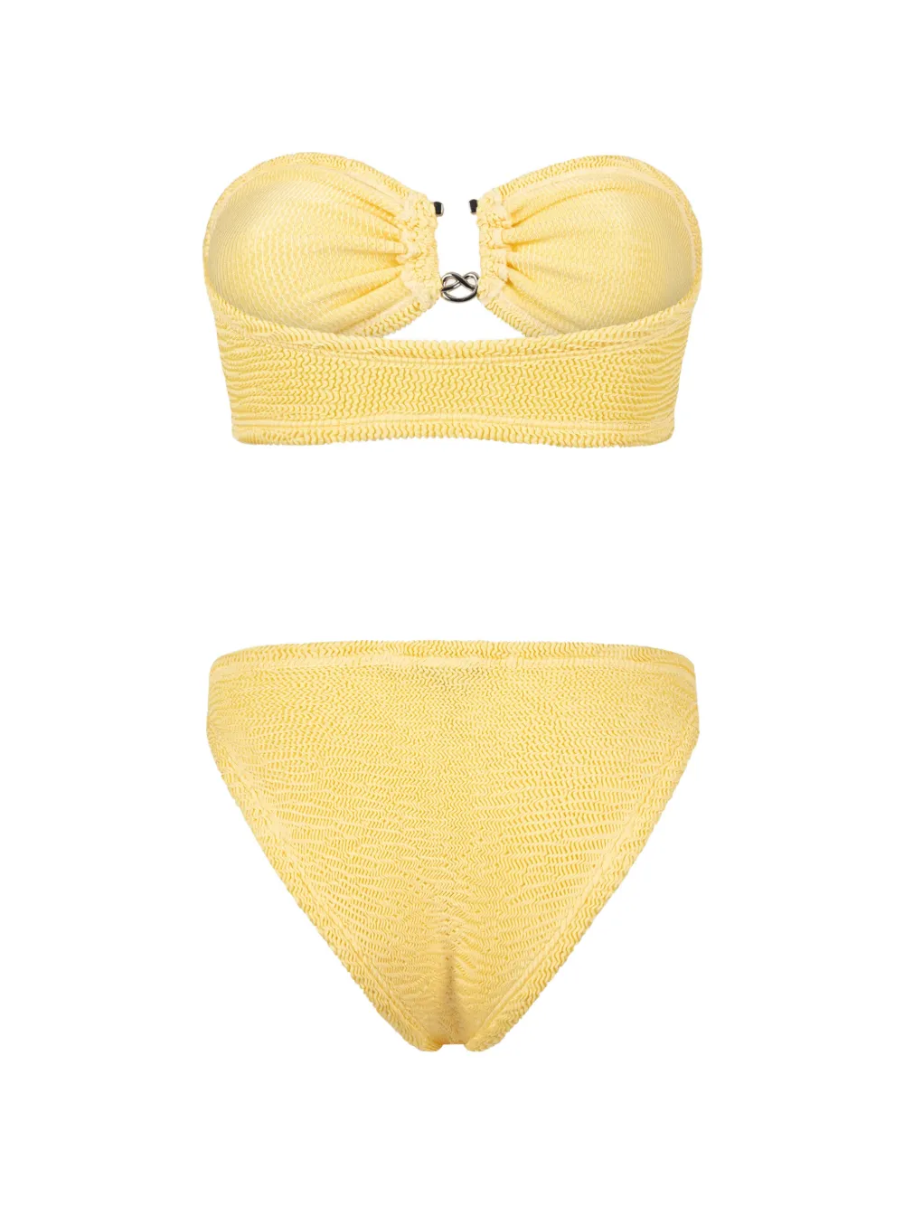 PARAMIDONNA Nova bikini Geel