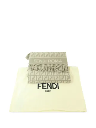 Fendi Pre-Owned