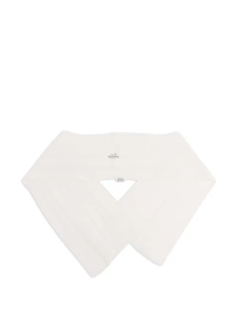 Hermès Pre-Owned シルク ネクタイ