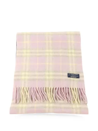 Burberry Pre-Owned