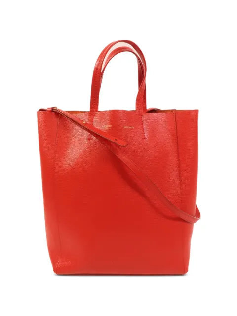 Celine Pre-Owned Cabas tote bag