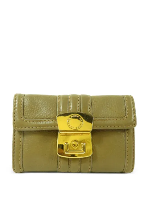 Marc Jacobs Vintage складной кошелек