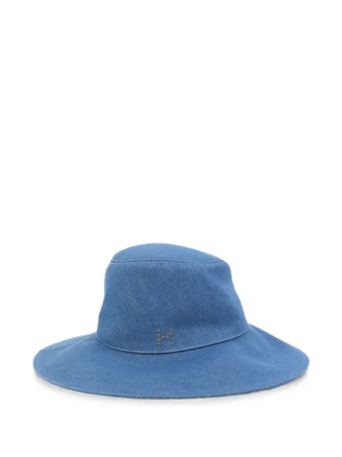 Hermès Pre-Owned Katie Pierce hat