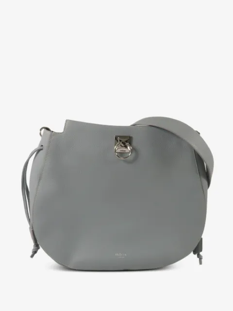 Mulberry Pre-Owned leather shoulder bag