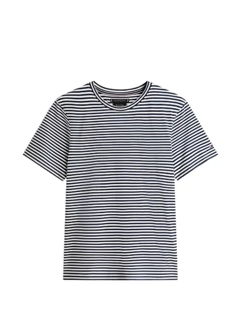 Tommy Hilfiger t-shirt à rayures