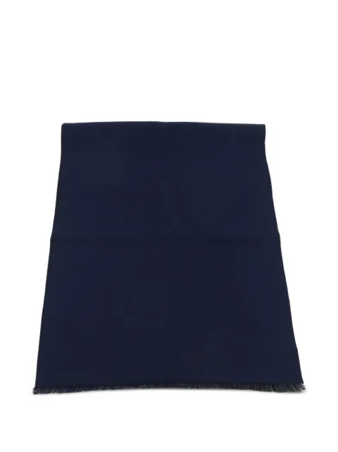 Gucci Pre-Owned GG monogram scarf
