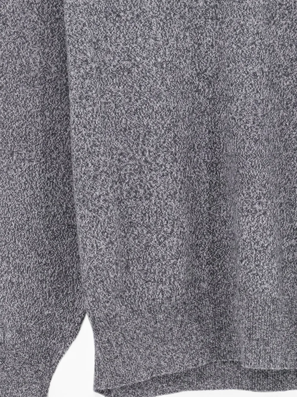 Brunello Cucinelli Trui met V-hals Grijs