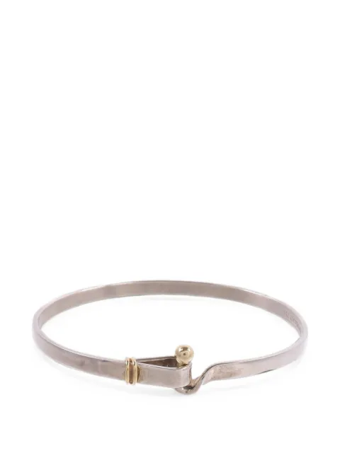 Tiffany & Co. Pre-Owned Love Knot bracelet