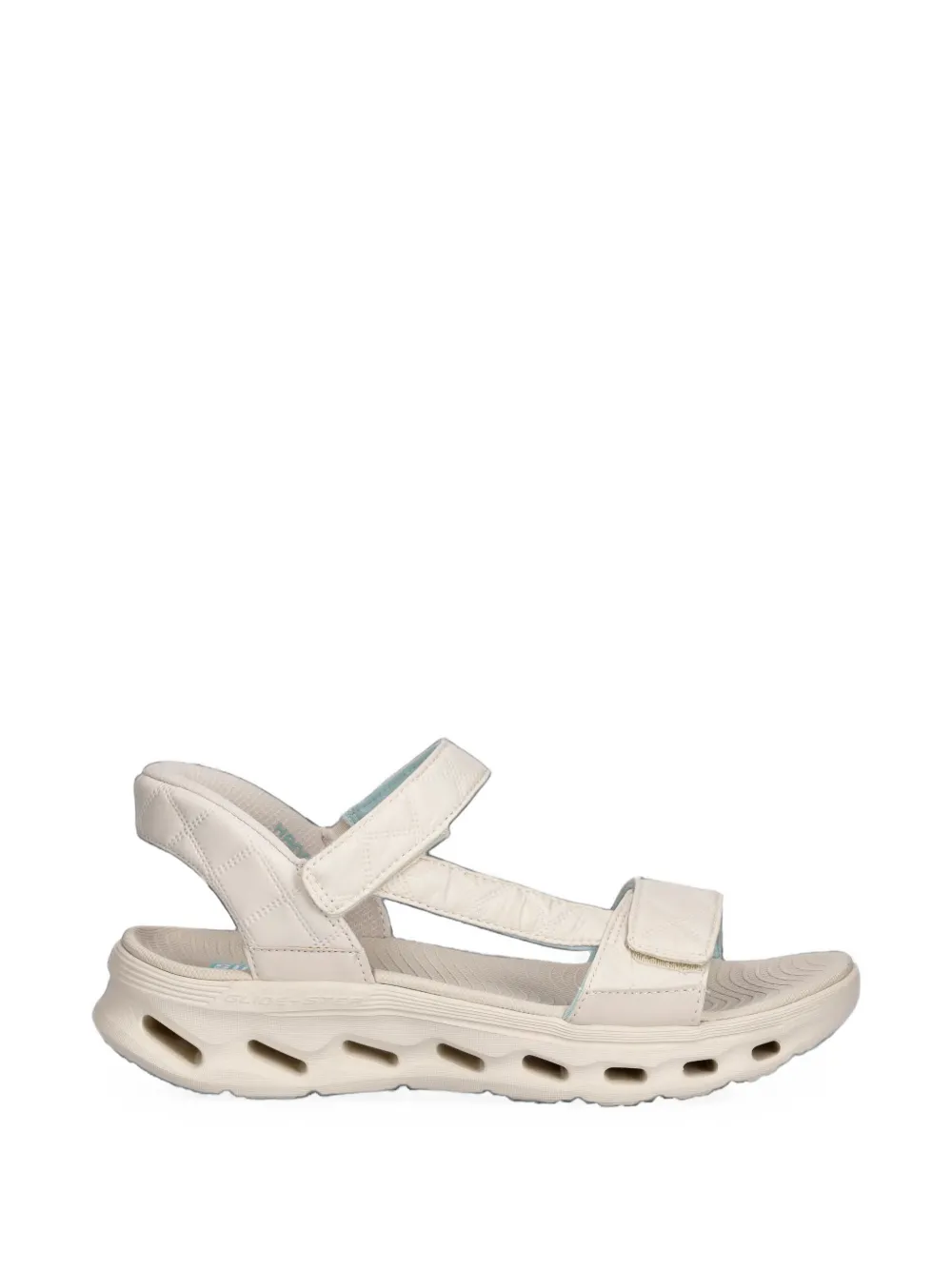 Skechers Go Walk Glide-Step sandals