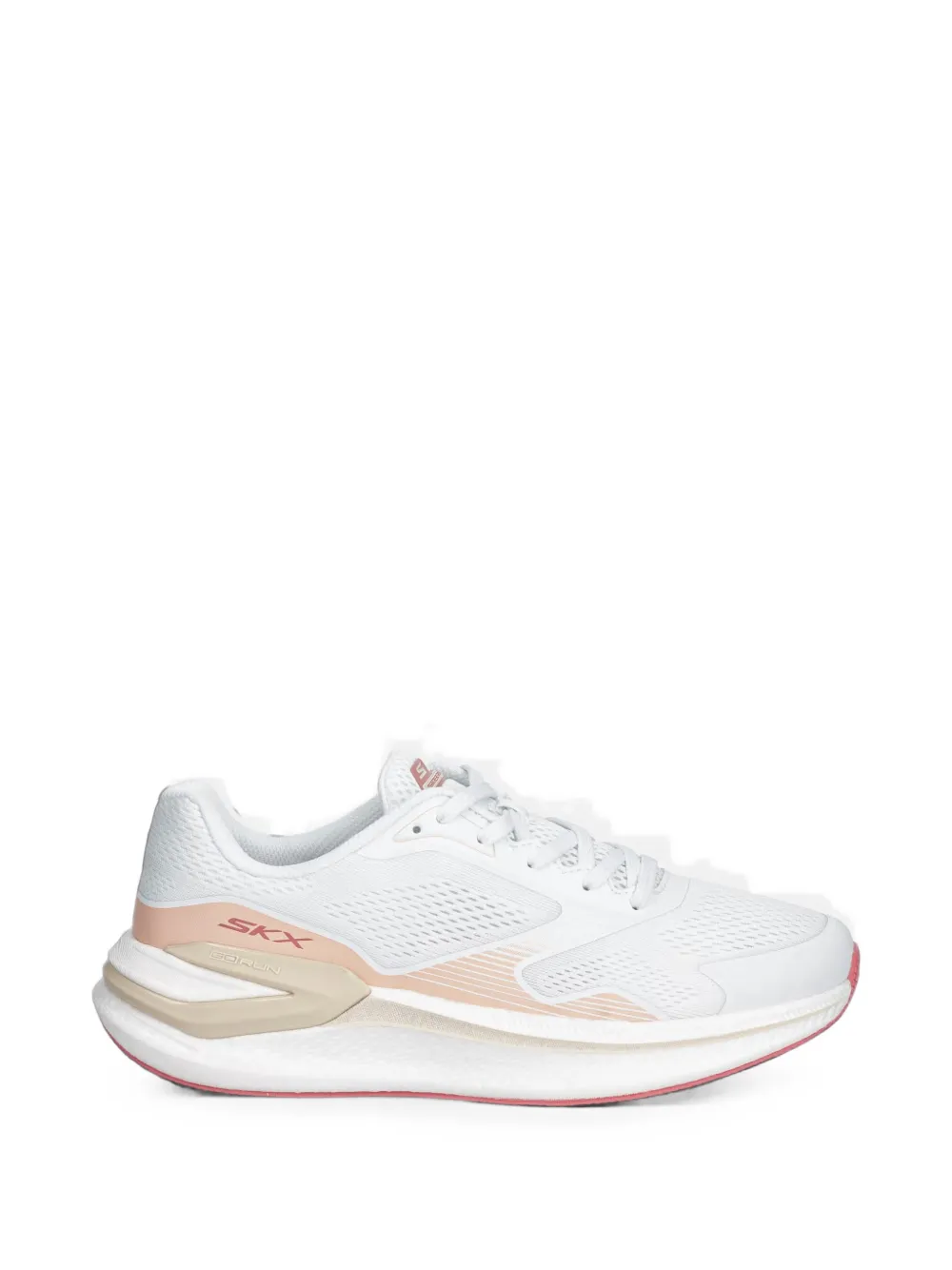 Skechers GoRun sneakers - Weiß