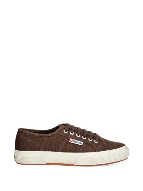 Superga 2750 lace-up sneakers