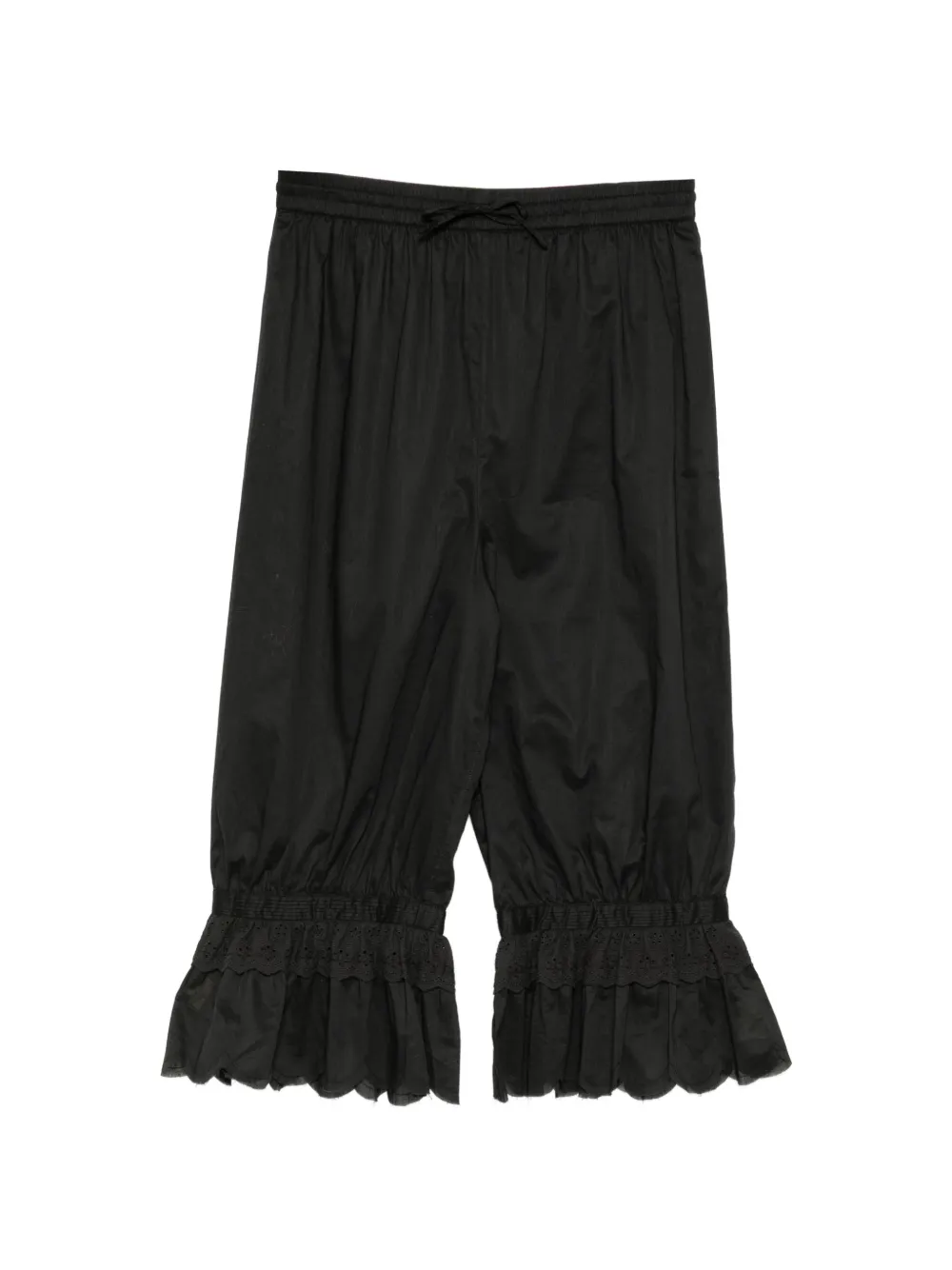 STAUD Renzo trousers - Black