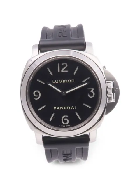 Panerai Luminor Base 44mm watch