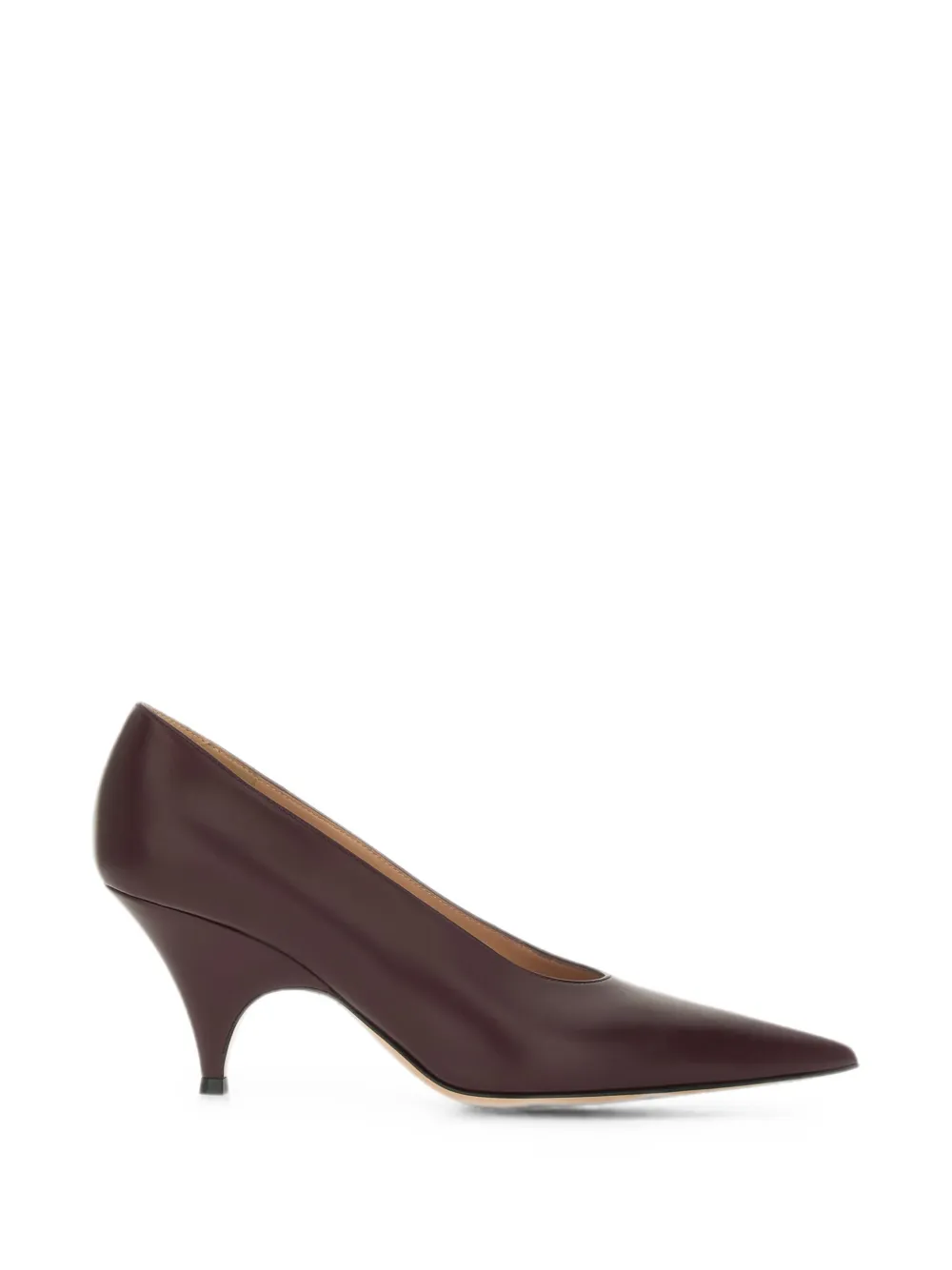 Gianvito Rossi Pumps Sofia - Rosso