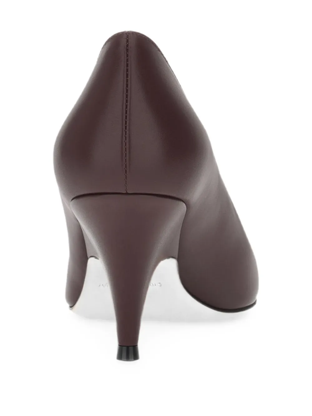 Gianvito Rossi Sofia pumps Rood