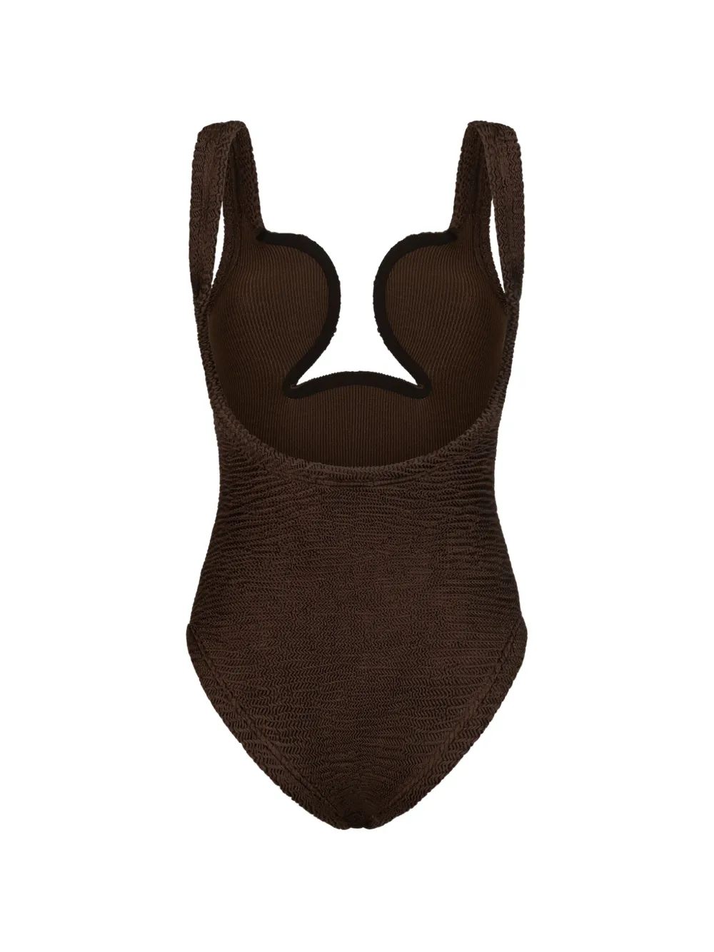 PARAMIDONNA Luisa badpak Bruin