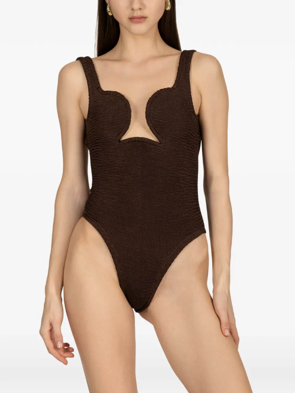 PARAMIDONNA Luisa badpak Bruin