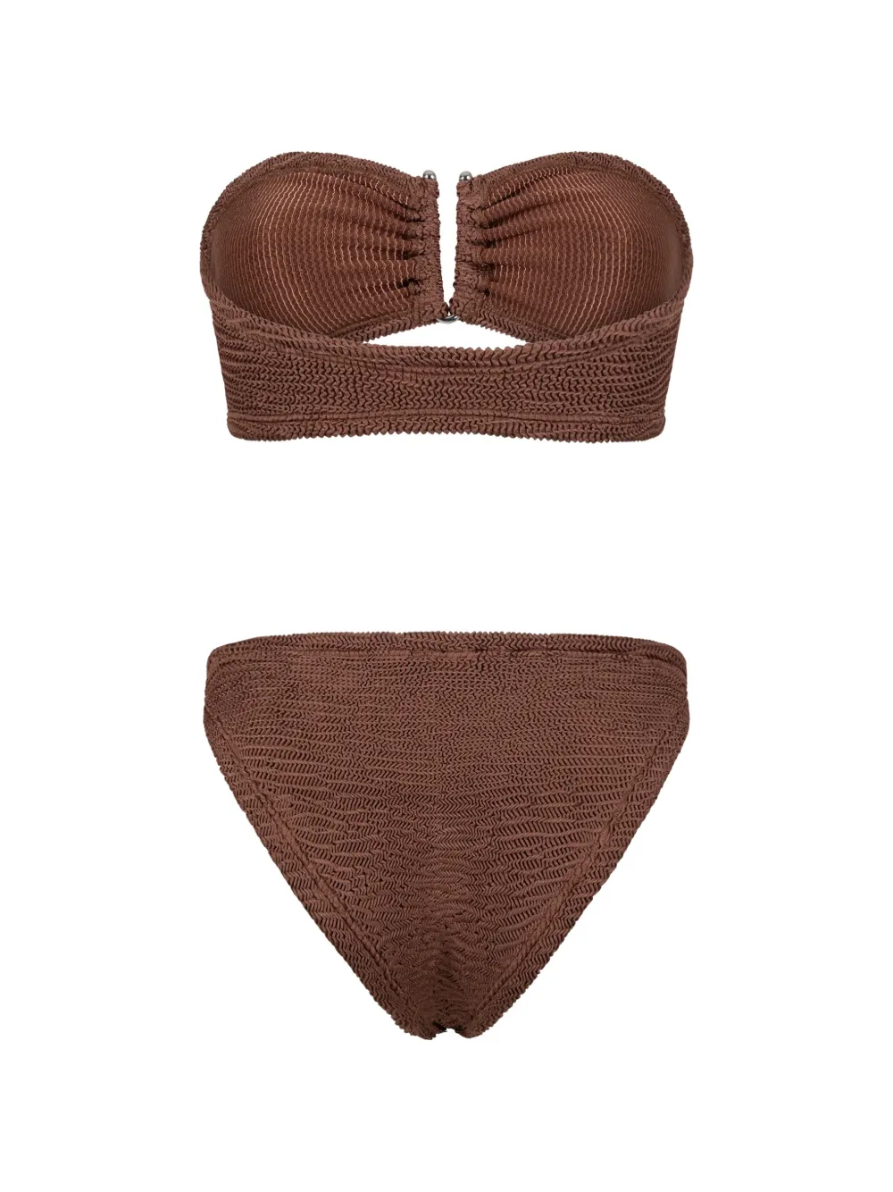 PARAMIDONNA Frida bikini Bruin
