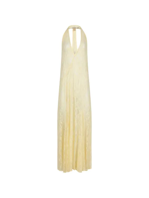 PARAMIDONNA vestido largo Jerry