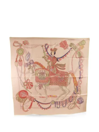 Hermès Pre-Owned