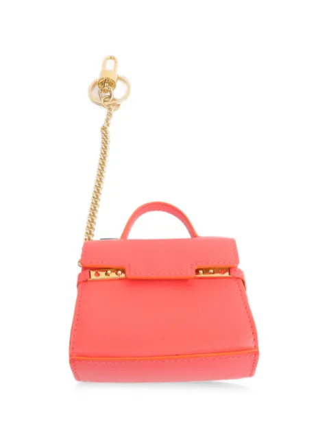Delvaux Vintage Tempete bag charm