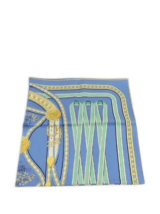 Hermès Pre-Owned