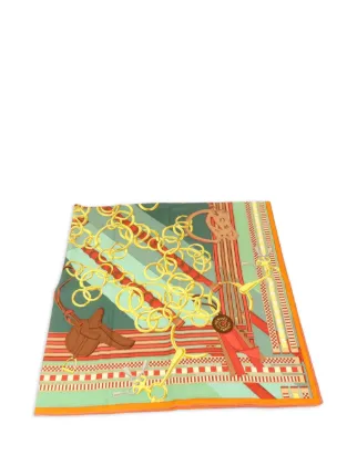 Hermès Pre-Owned