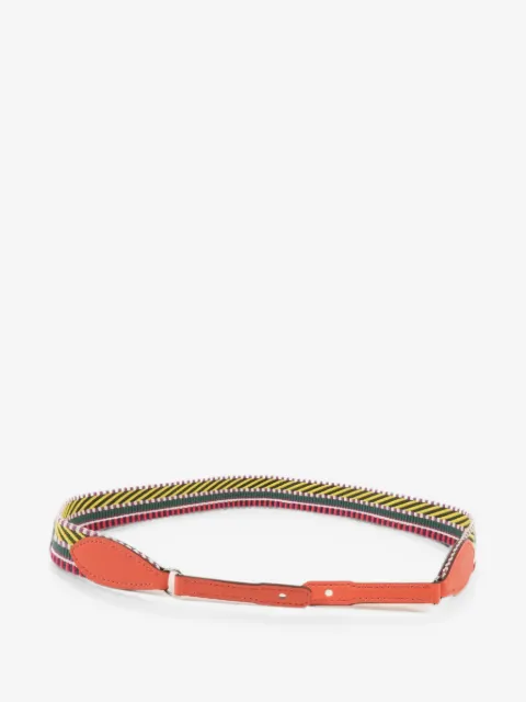 Hermès Pre-Owned Cavale To Go shoulder strap