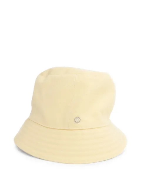 Hermès Pre-Owned cotton bucket hat