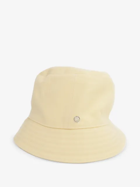 Hermès Pre-Owned cotton bucket hat
