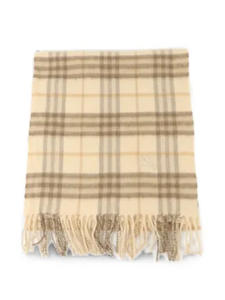 Burberry Pre-Owned