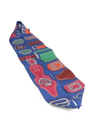 Hermès Pre-Owned