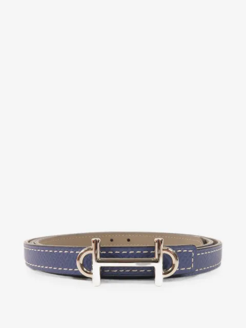 Hermès Pre-Owned ceinture Gamma