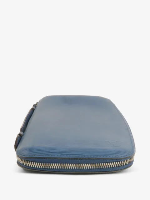 Louis Vuitton Pre-Owned cartera Epi Atoll