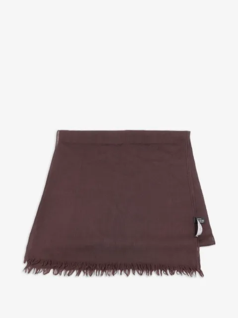 Gucci Pre-Owned GG scarf
