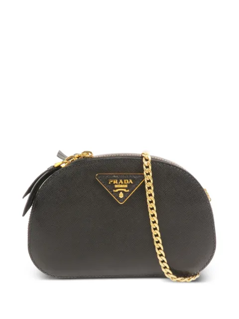 Prada Pre-Owned Saffiano Lux belt bag