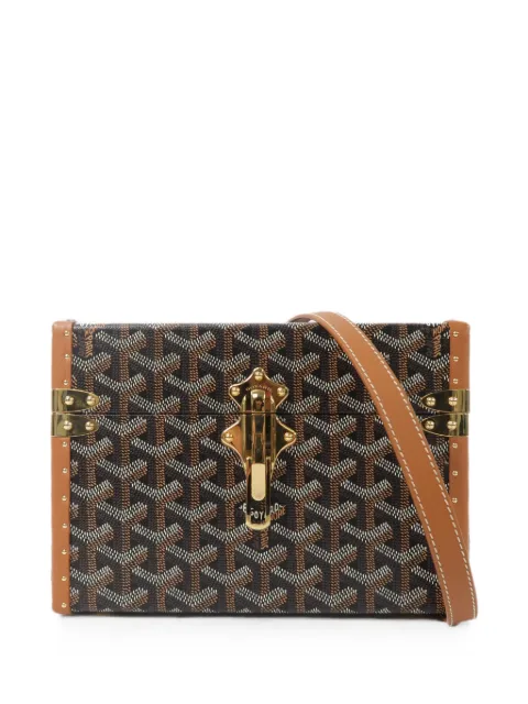 Goyard Pre-Owned PM Cassette shoulder bag