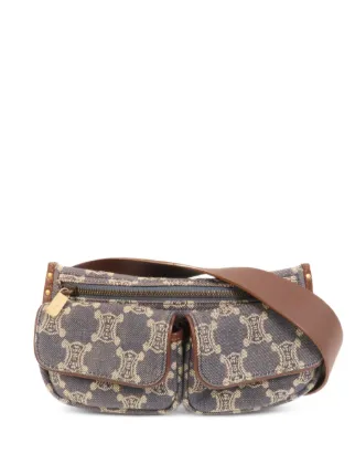 Celine Pre-Owned