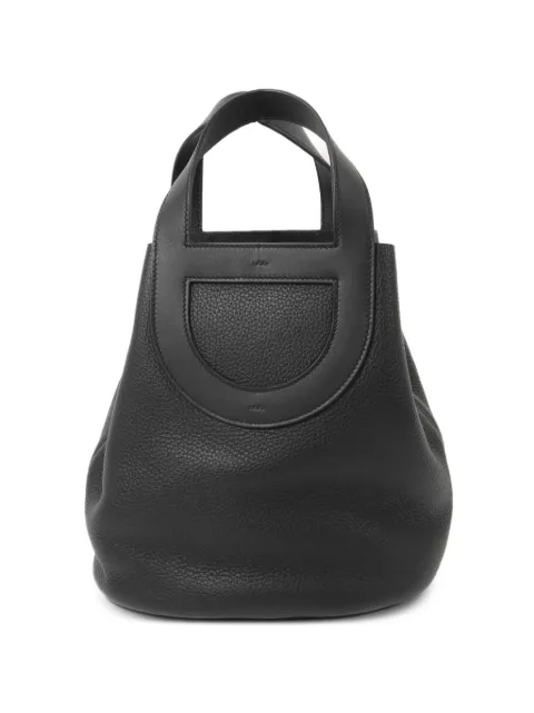 Hermès Pre-Owned 2024 In The Loop 23 tote bag